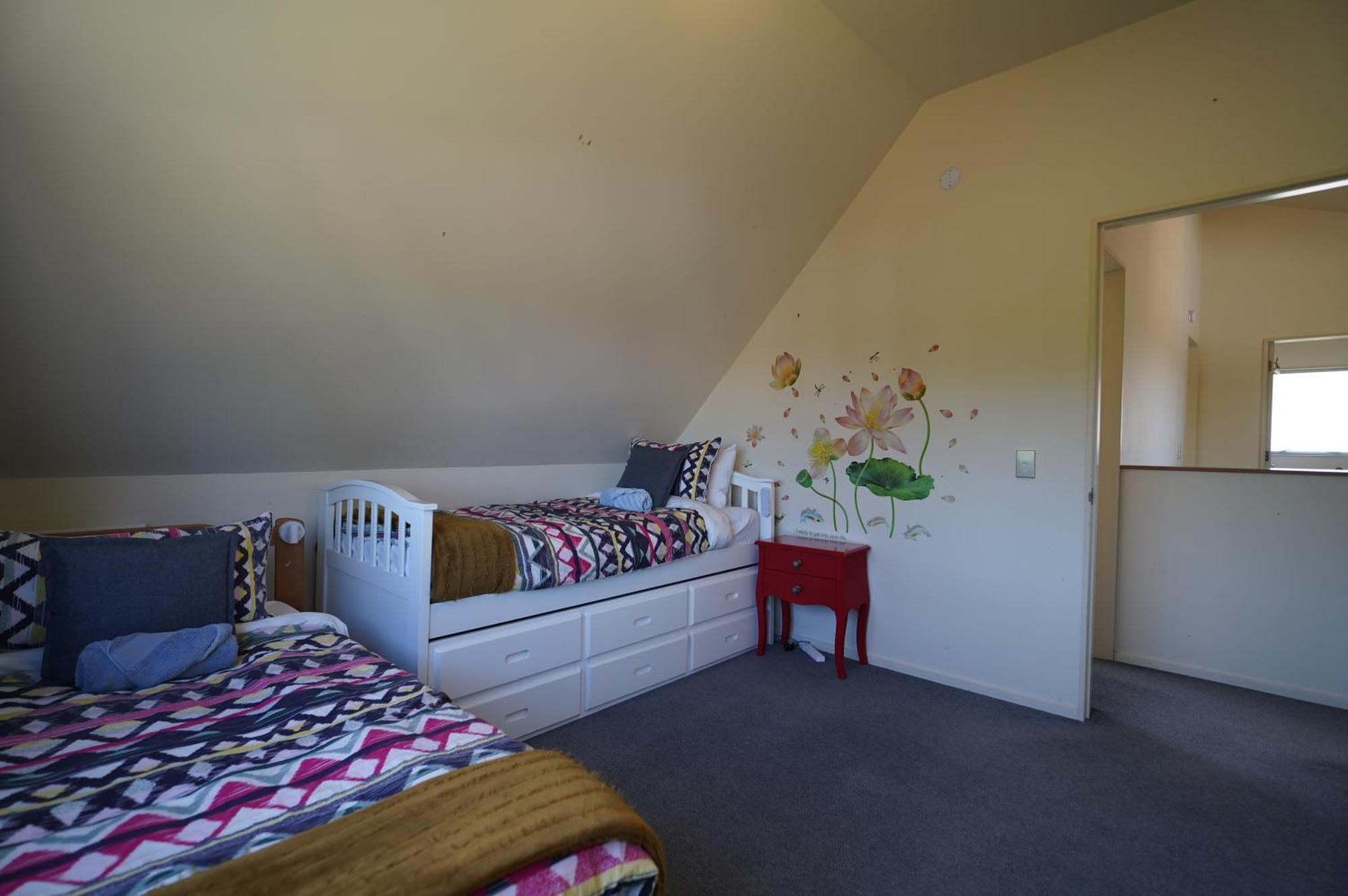 Villa Atarau Grove 4bdrm house à Paraparaumu Extérieur photo