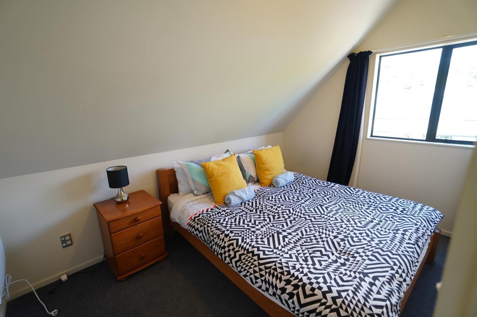 Villa Atarau Grove 4bdrm house à Paraparaumu Extérieur photo