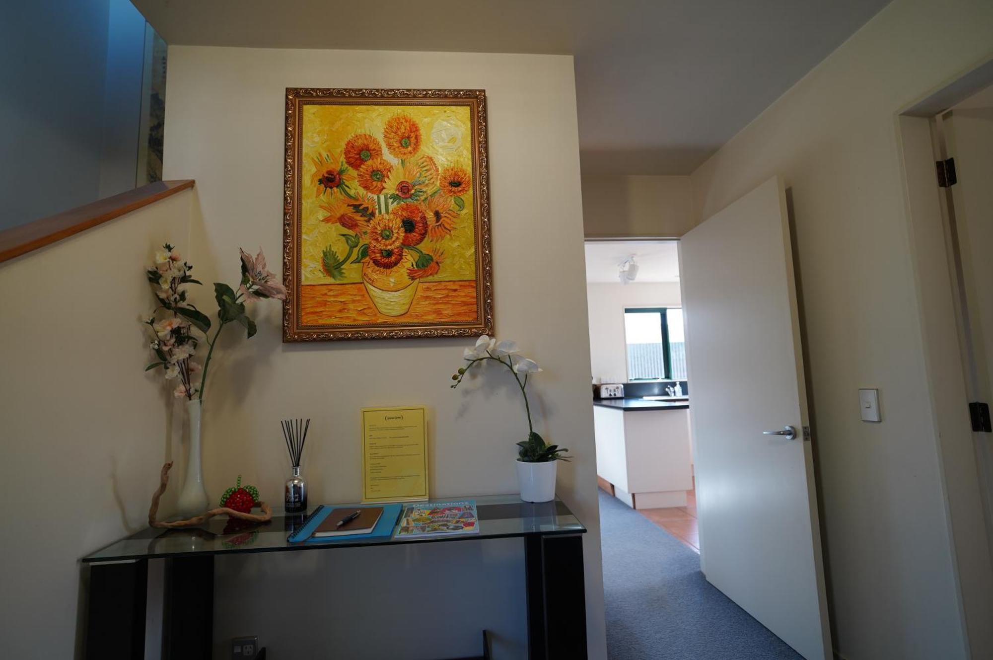 Villa Atarau Grove 4bdrm house à Paraparaumu Extérieur photo